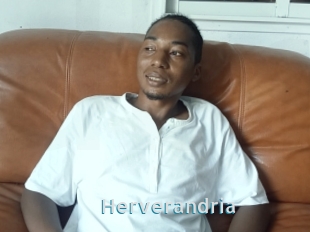 Herverandria