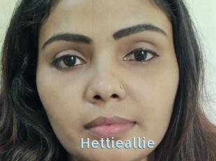 Hettieallie