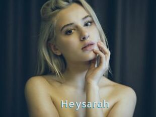 Heysarah