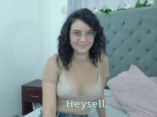 Heysell