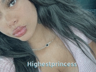 Highestprincess