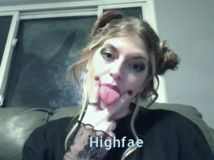 Highfae