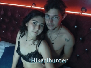 Hikarihunter