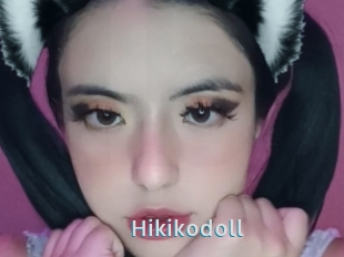 Hikikodoll