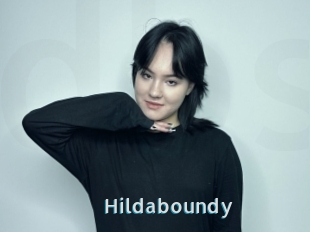 Hildaboundy