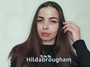 Hildabrougham