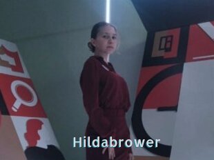 Hildabrower