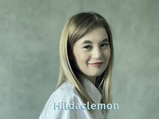 Hildaclemon