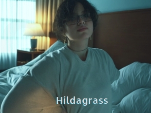 Hildagrass