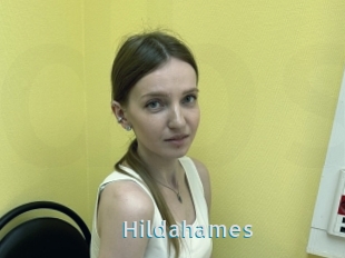 Hildahames