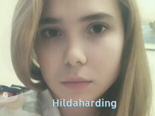 Hildaharding