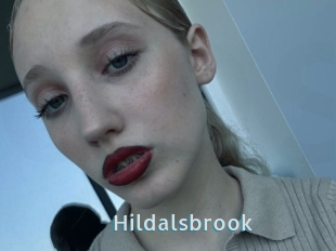 Hildalsbrook