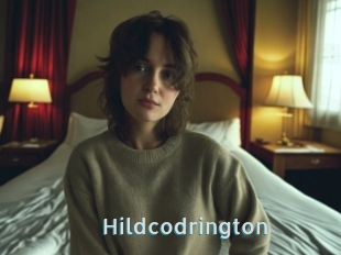 Hildcodrington