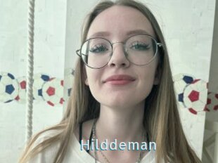 Hilddeman