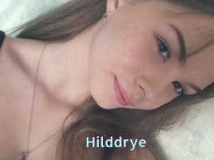 Hilddrye