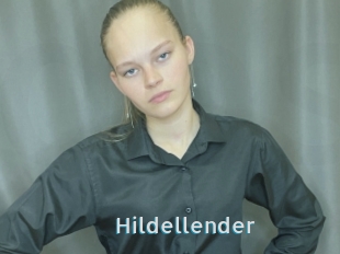 Hildellender