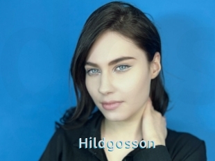 Hildgosson