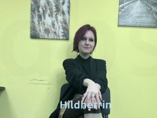 Hildherrin