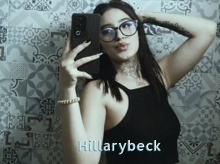 Hillarybeck