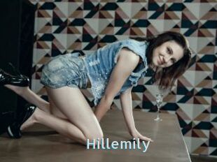 Hillemily