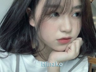 Hinako