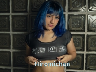 Hiromichan