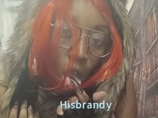 Hisbrandy