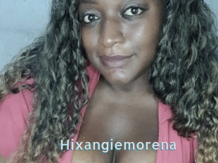 Hixangiemorena