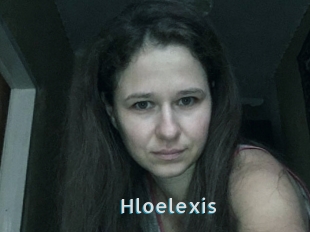 Hloelexis