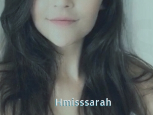 Hmisssarah