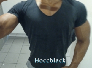 Hoccblack