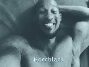 Hoccblack