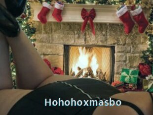 Hohohoxmasbo