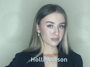 Holliscorson