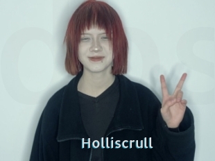 Holliscrull