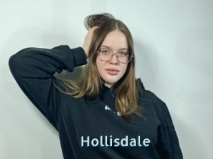 Hollisdale