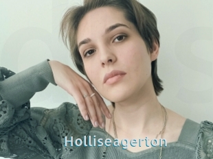 Holliseagerton