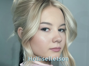 Holliselletson