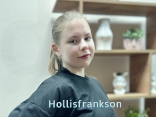 Hollisfrankson