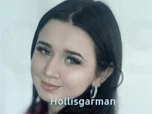 Hollisgarman