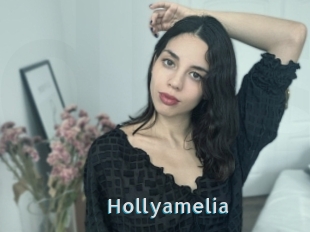 Hollyamelia