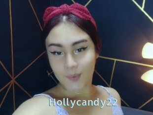 Hollycandy22