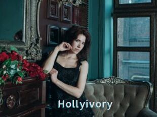 Hollyivory