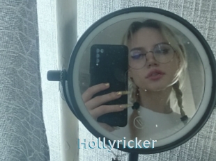 Hollyricker