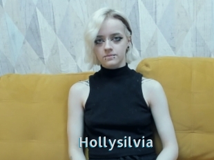 Hollysilvia