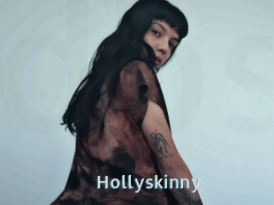 Hollyskinny