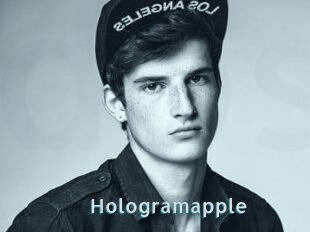 Hologramapple