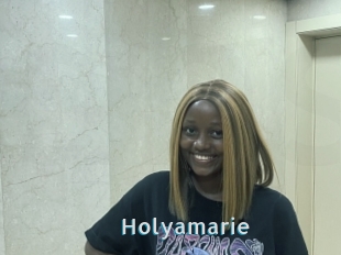 Holyamarie