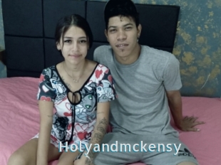 Holyandmckensy