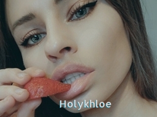 Holykhloe